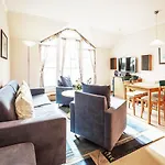 Duenenpark Binz - Komfort Ferienwohnung Mit 1 Schlafzimmer Und Balkon Im Dachgeschoss 235